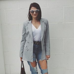Zara Blazer
